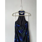 Vestido halter. Talla: M chico (S/M) 3
