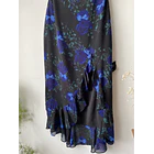 Vestido halter. Talla: M chico (S/M) 5
