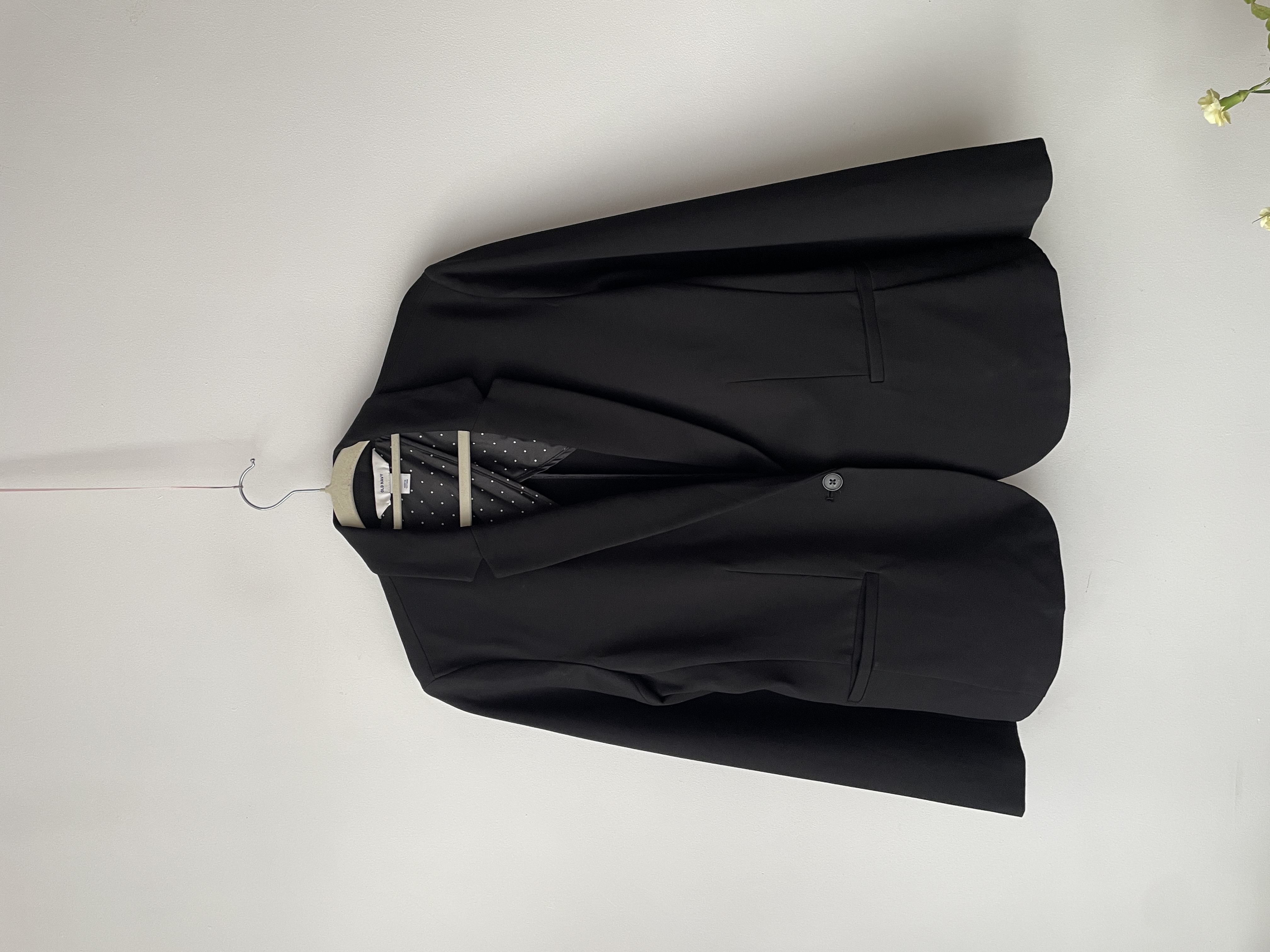 Blazer Old Navy. Talla: L 1