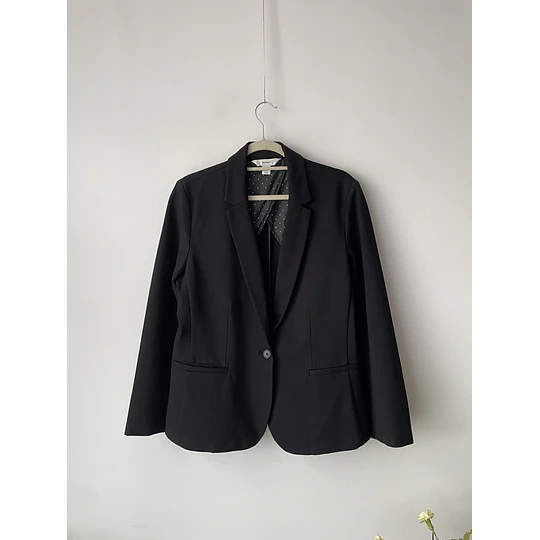 Blazer Old Navy. Talla: L