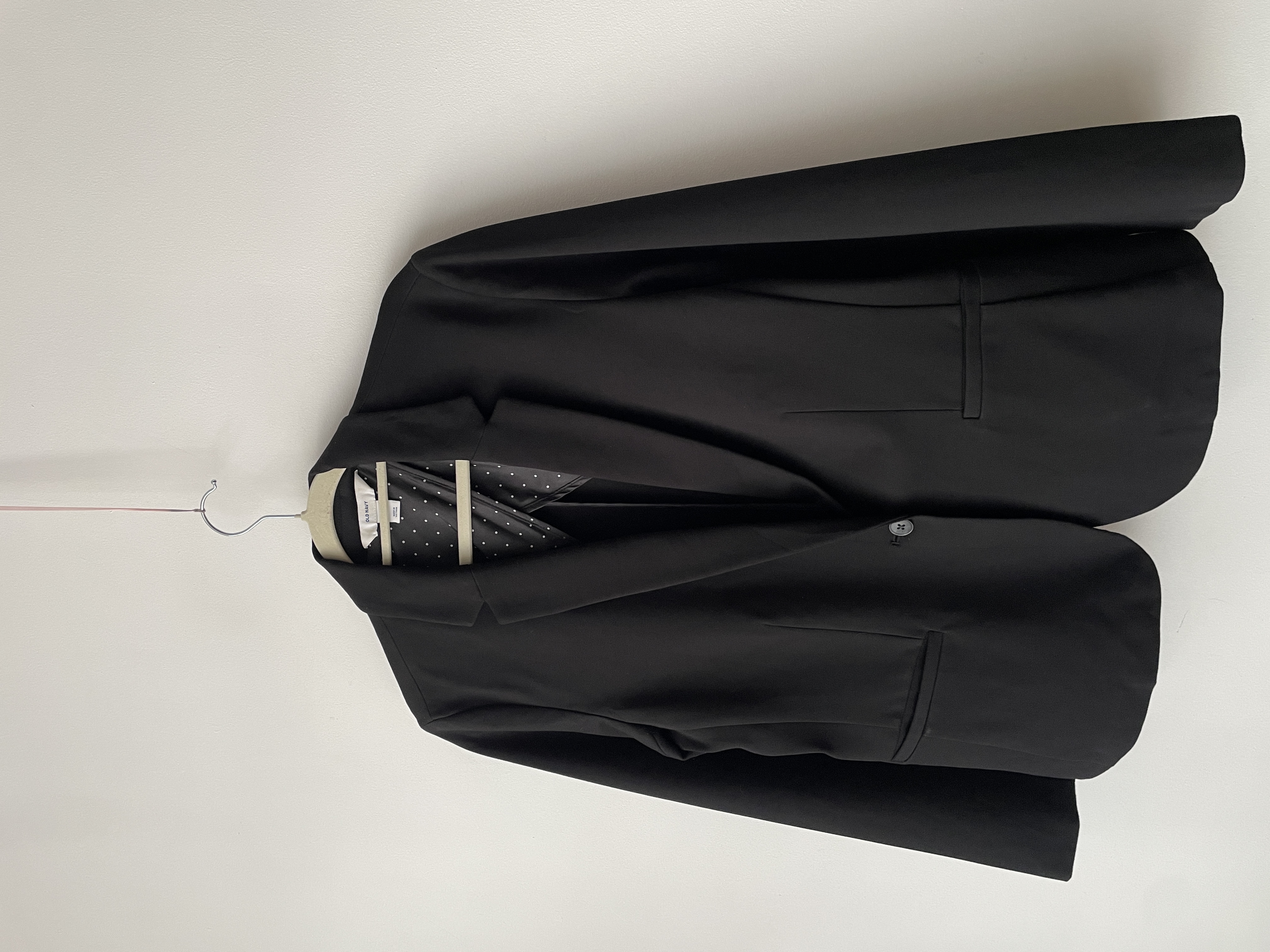 Blazer Old Navy. Talla: L 2