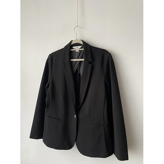 Blazer Old Navy. Talla: L