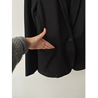 Blazer Old Navy. Talla: L 4