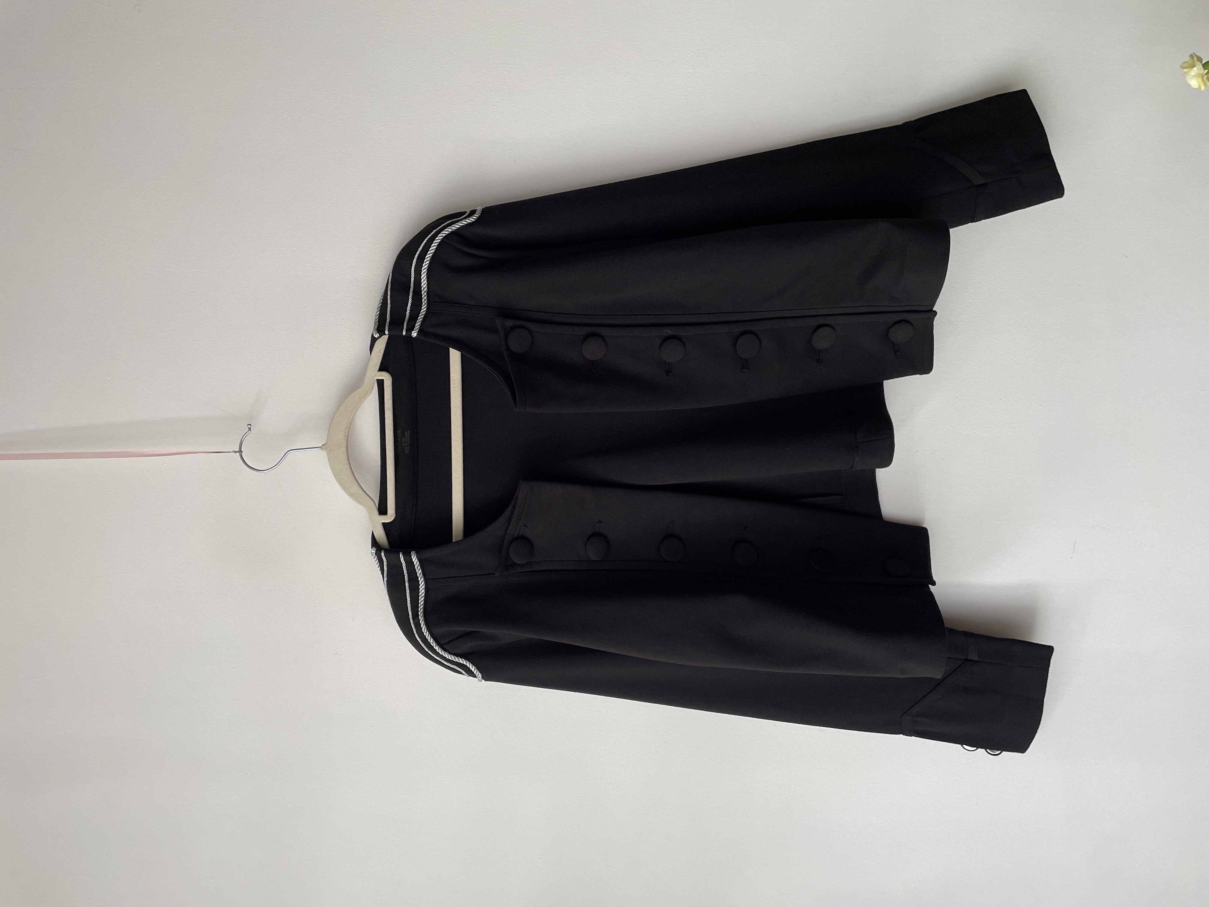 Blazer napoleon. Talla: XL 1