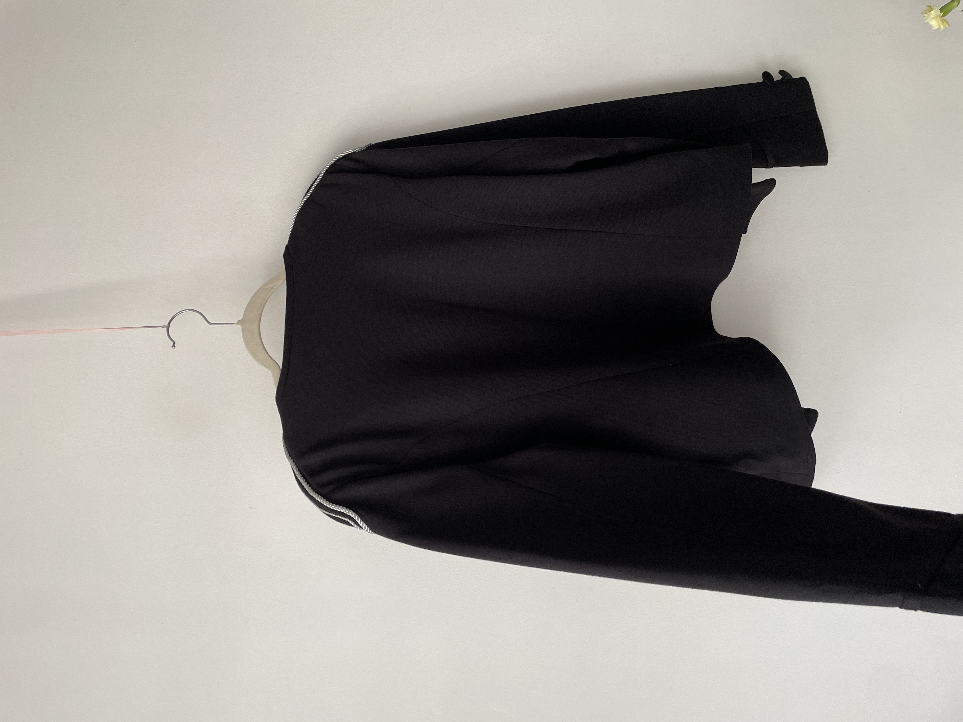 Blazer napoleon. Talla: XL 3
