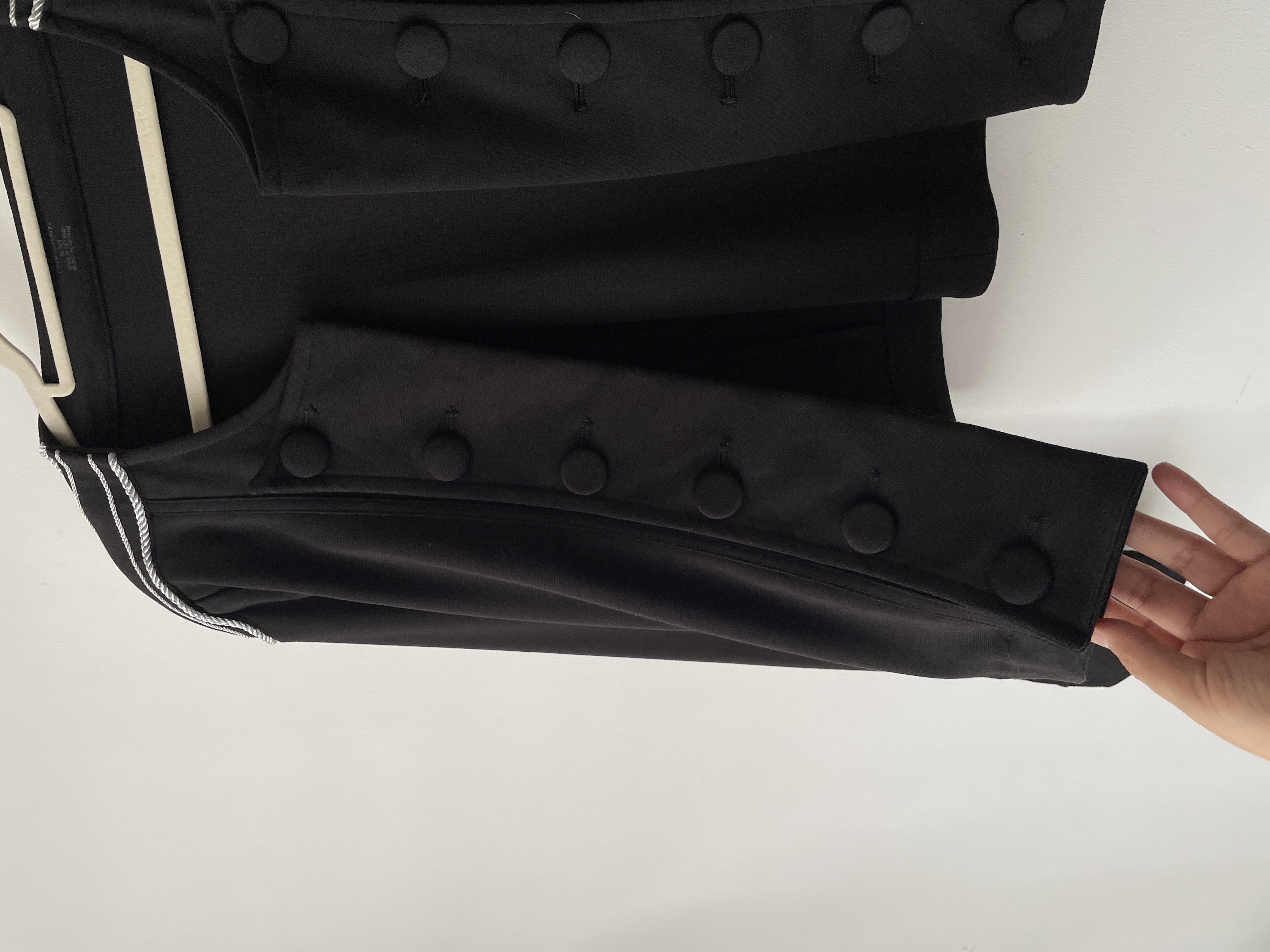 Blazer napoleon. Talla: XL 5
