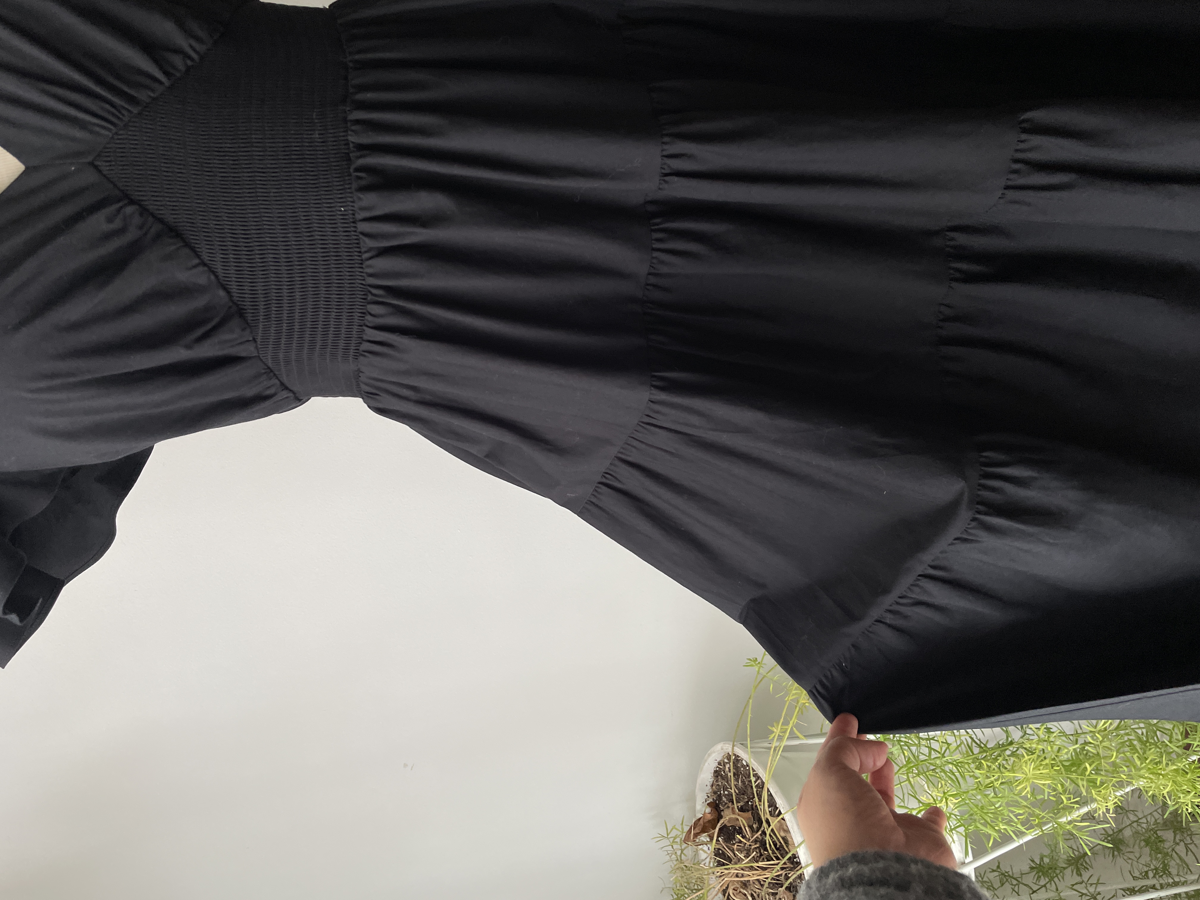 Vestido express. Talla: M 3