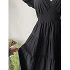 Vestido express. Talla: M 3