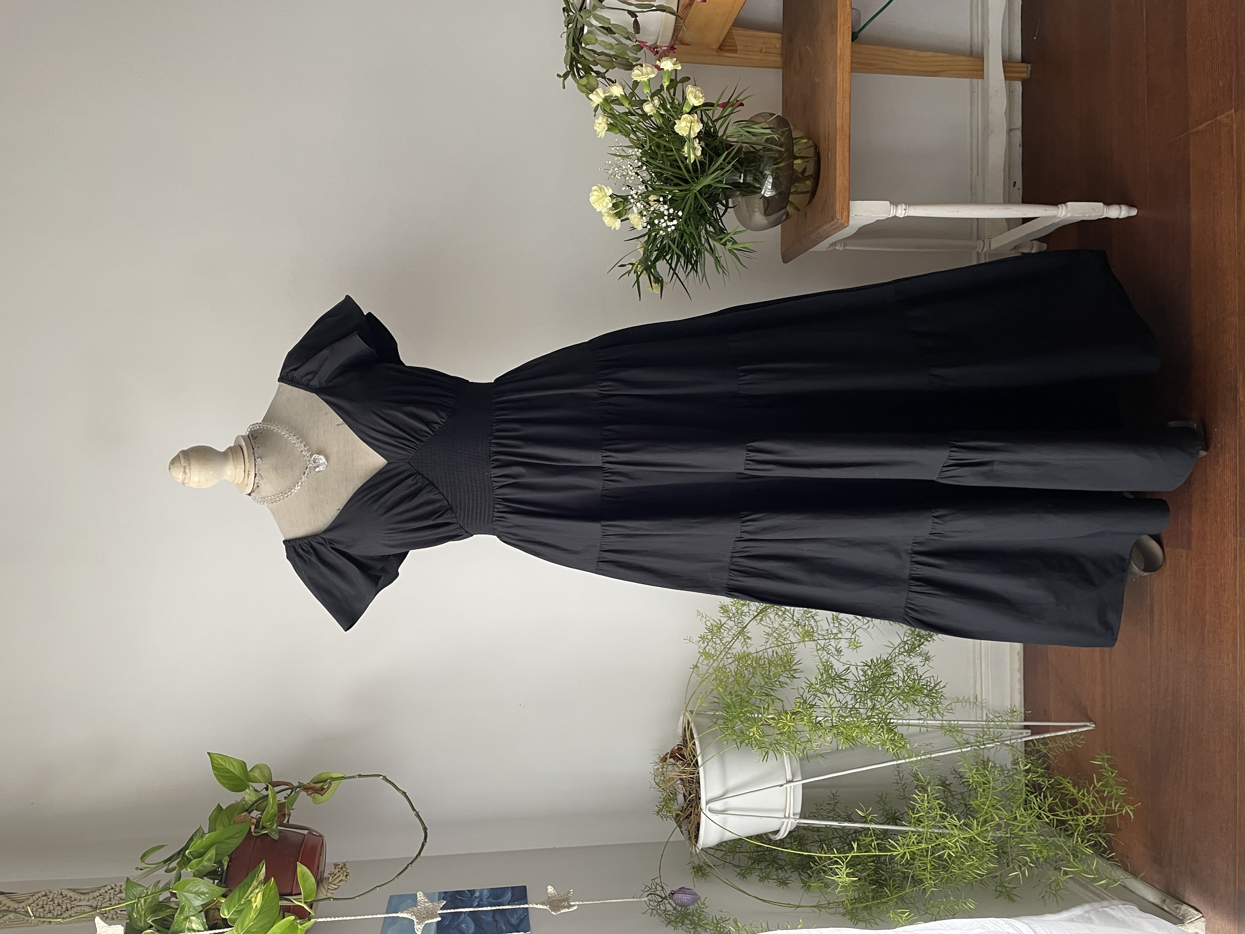 Vestido express. Talla: M 1