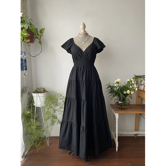 Vestido express. Talla: M