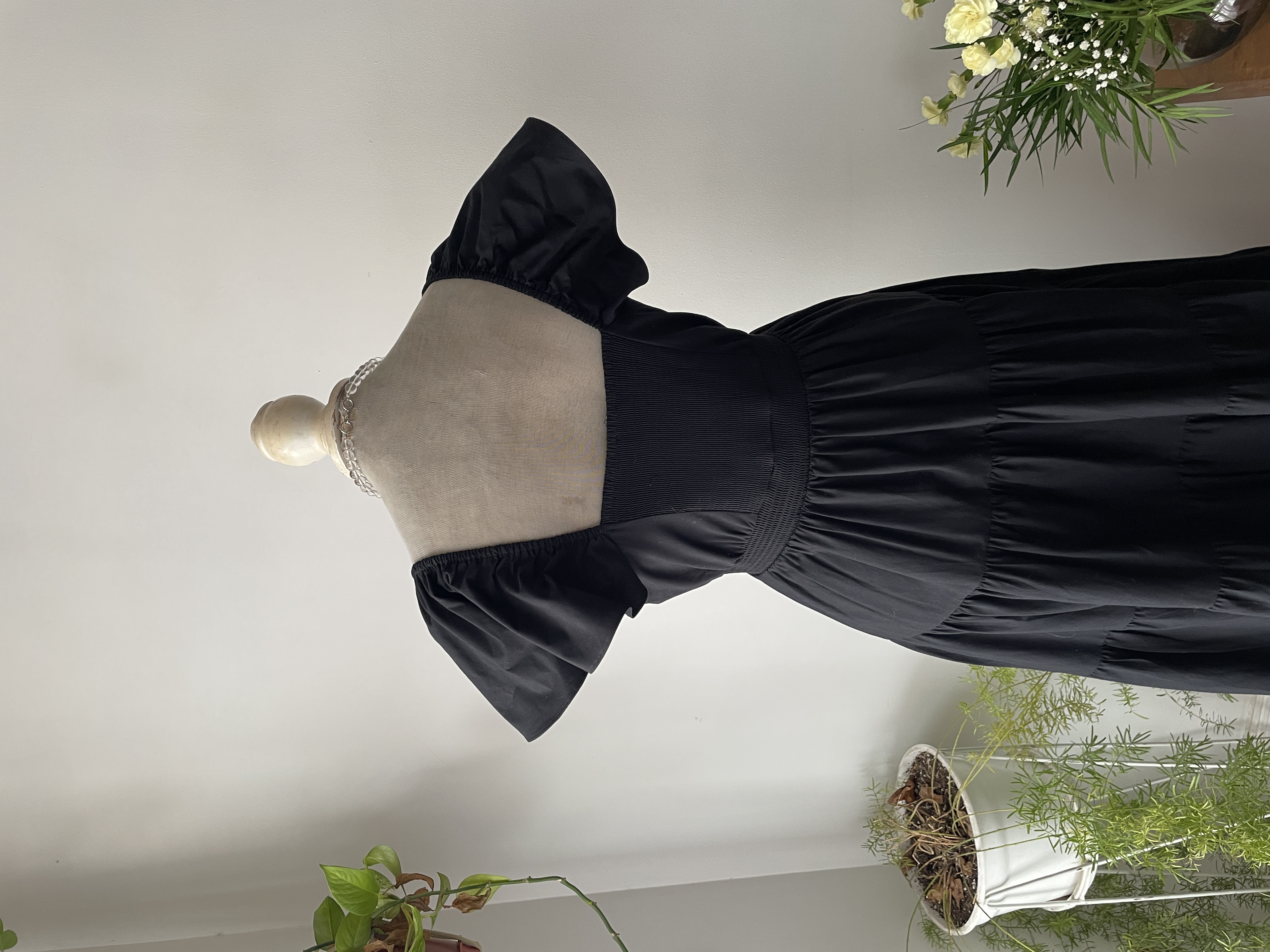 Vestido express. Talla: M 4