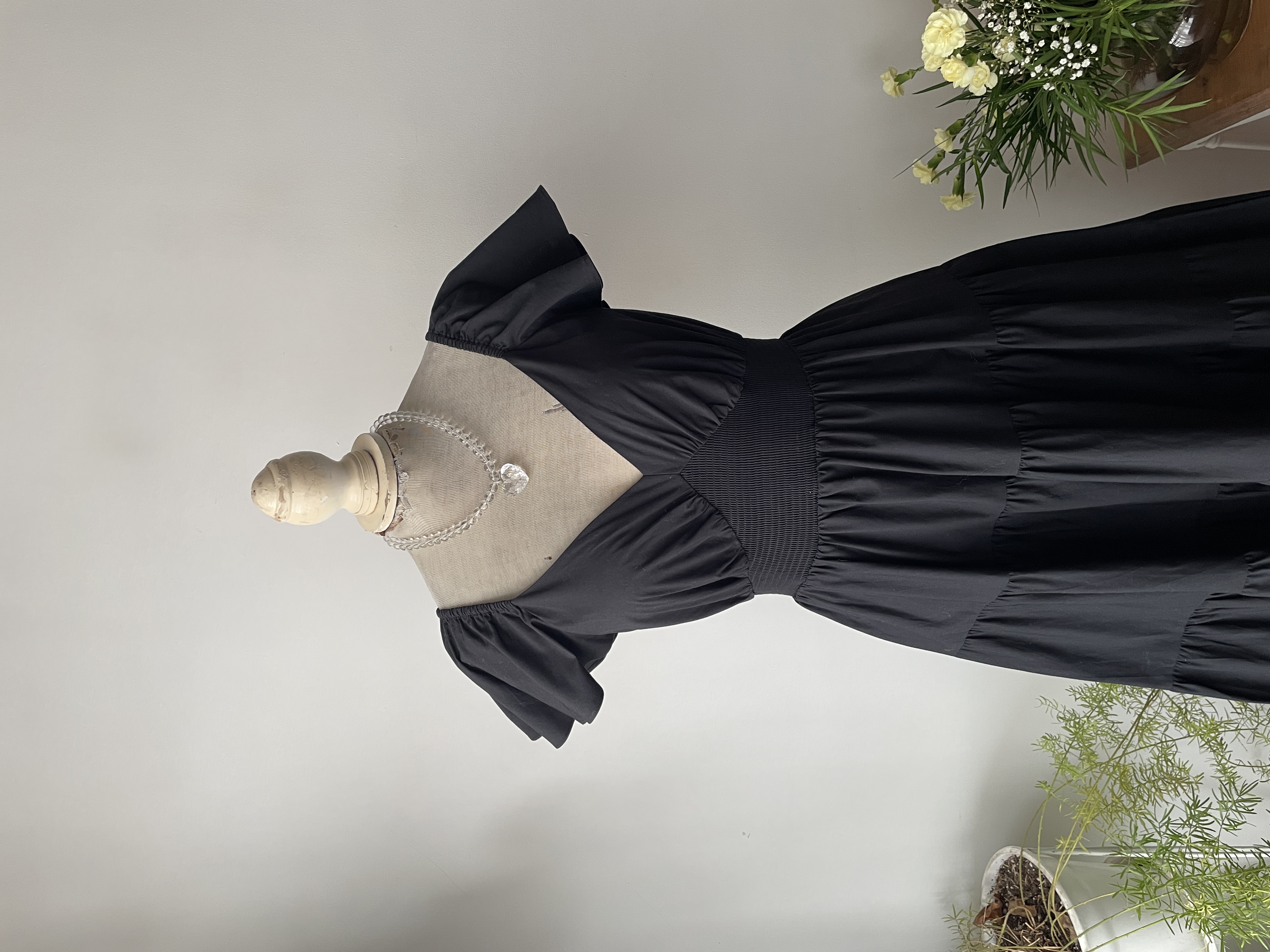 Vestido express. Talla: M 2