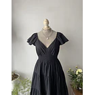 Vestido express. Talla: M 2
