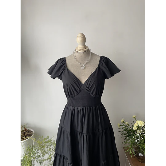 Vestido express. Talla: M