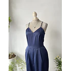 Enterito Satín. Talla:  M 4
