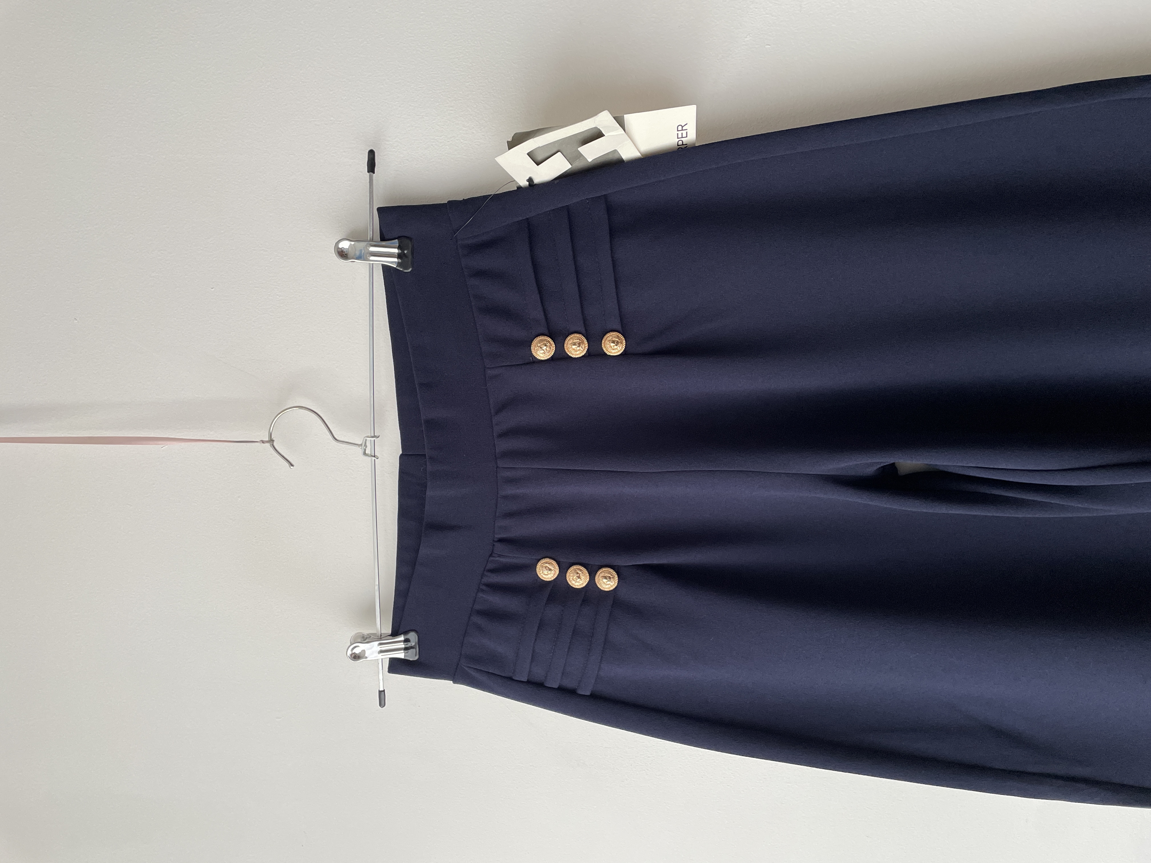 Palazzo Navy. Talla: M 2