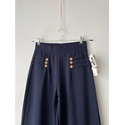 Palazzo Navy. Talla: M 2