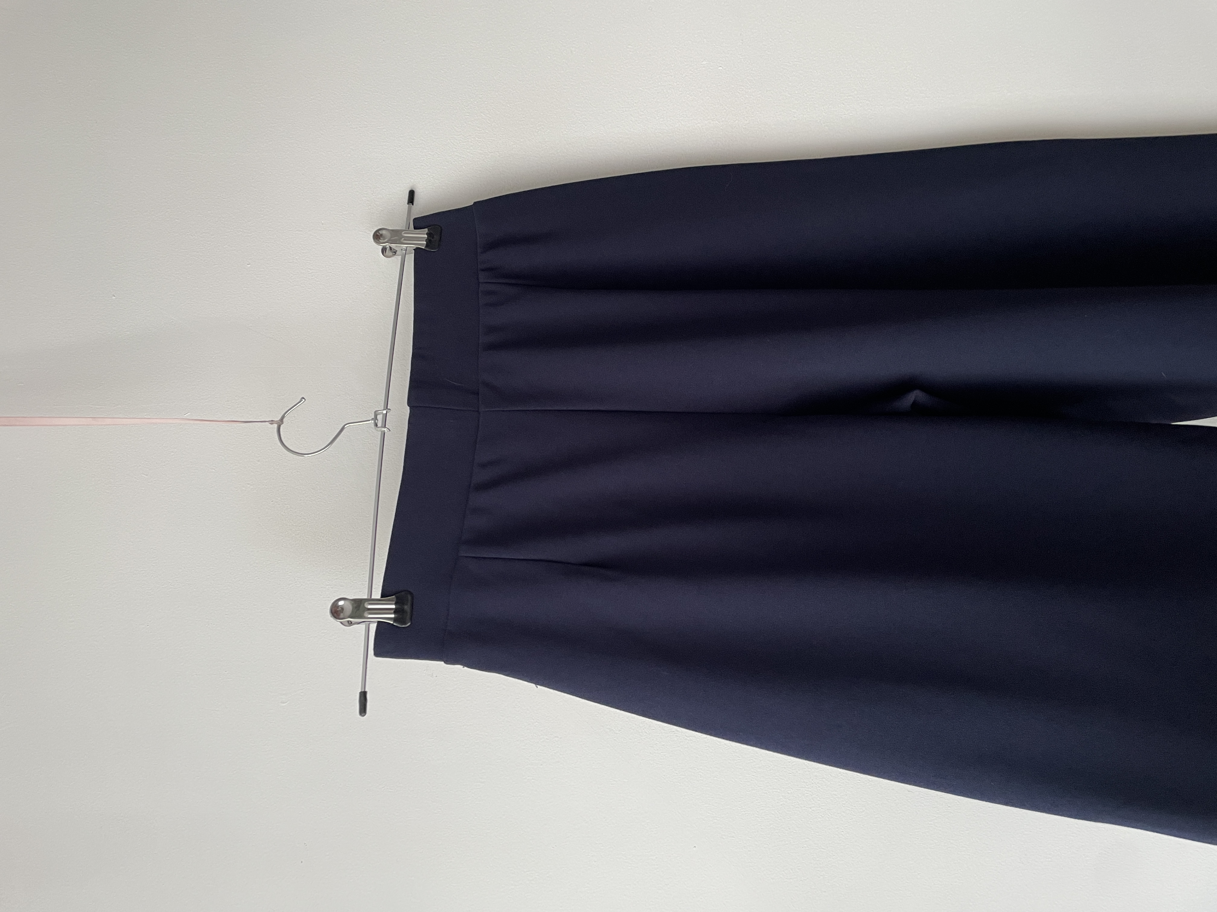 Palazzo Navy. Talla: M 4