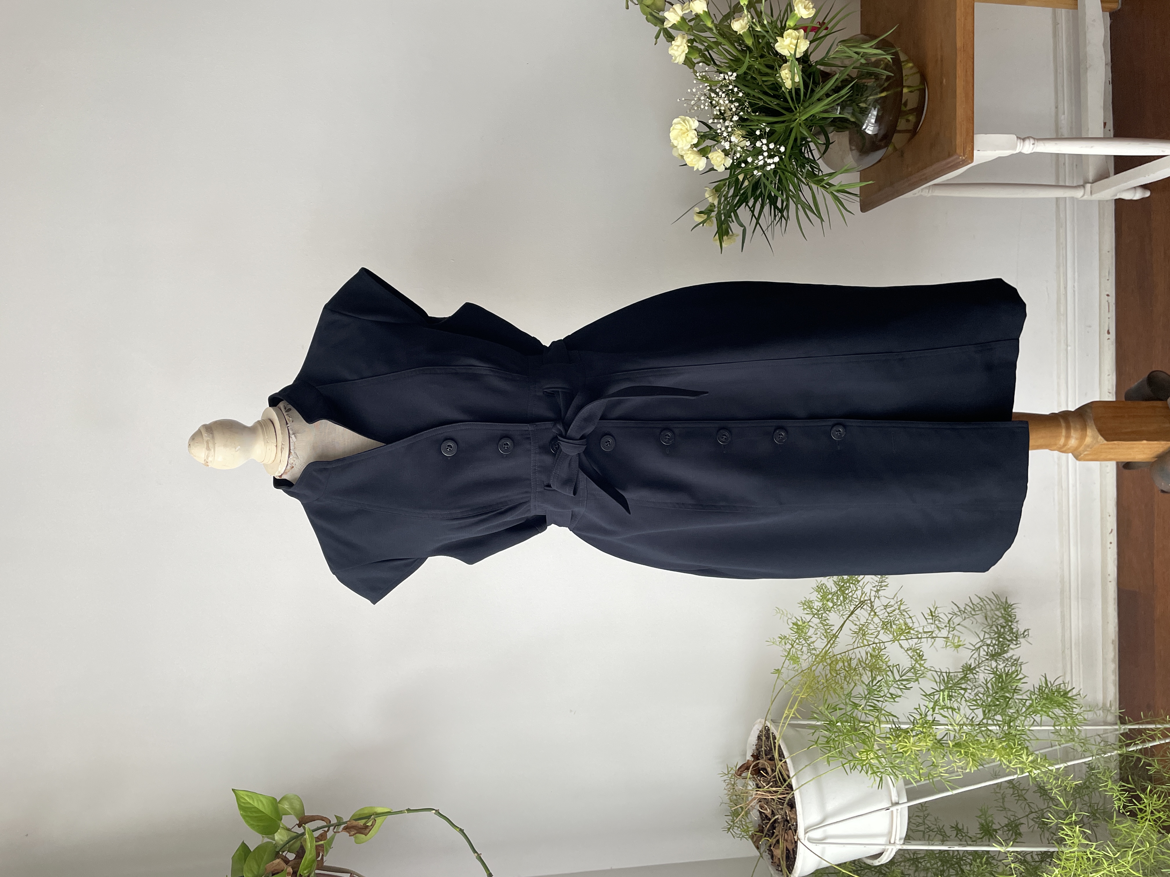 Vestido CK. Talla: M 1
