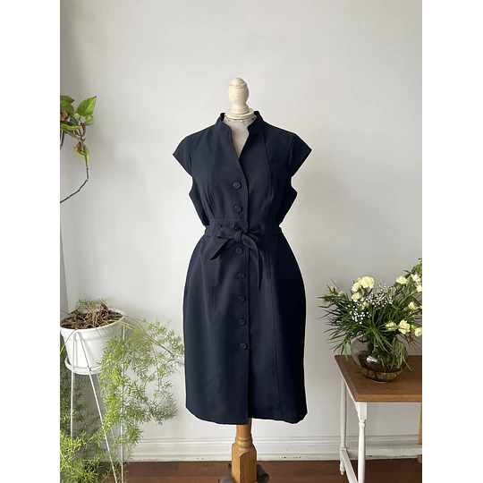 Vestido CK. Talla: M
