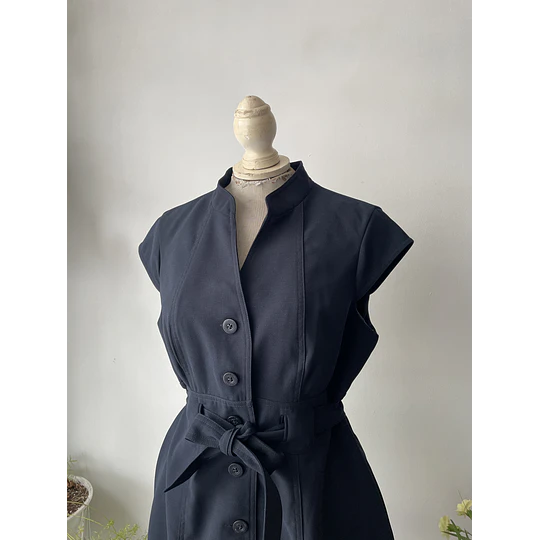 Vestido CK. Talla: M