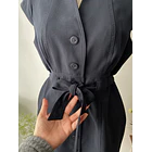 Vestido CK. Talla: M 3