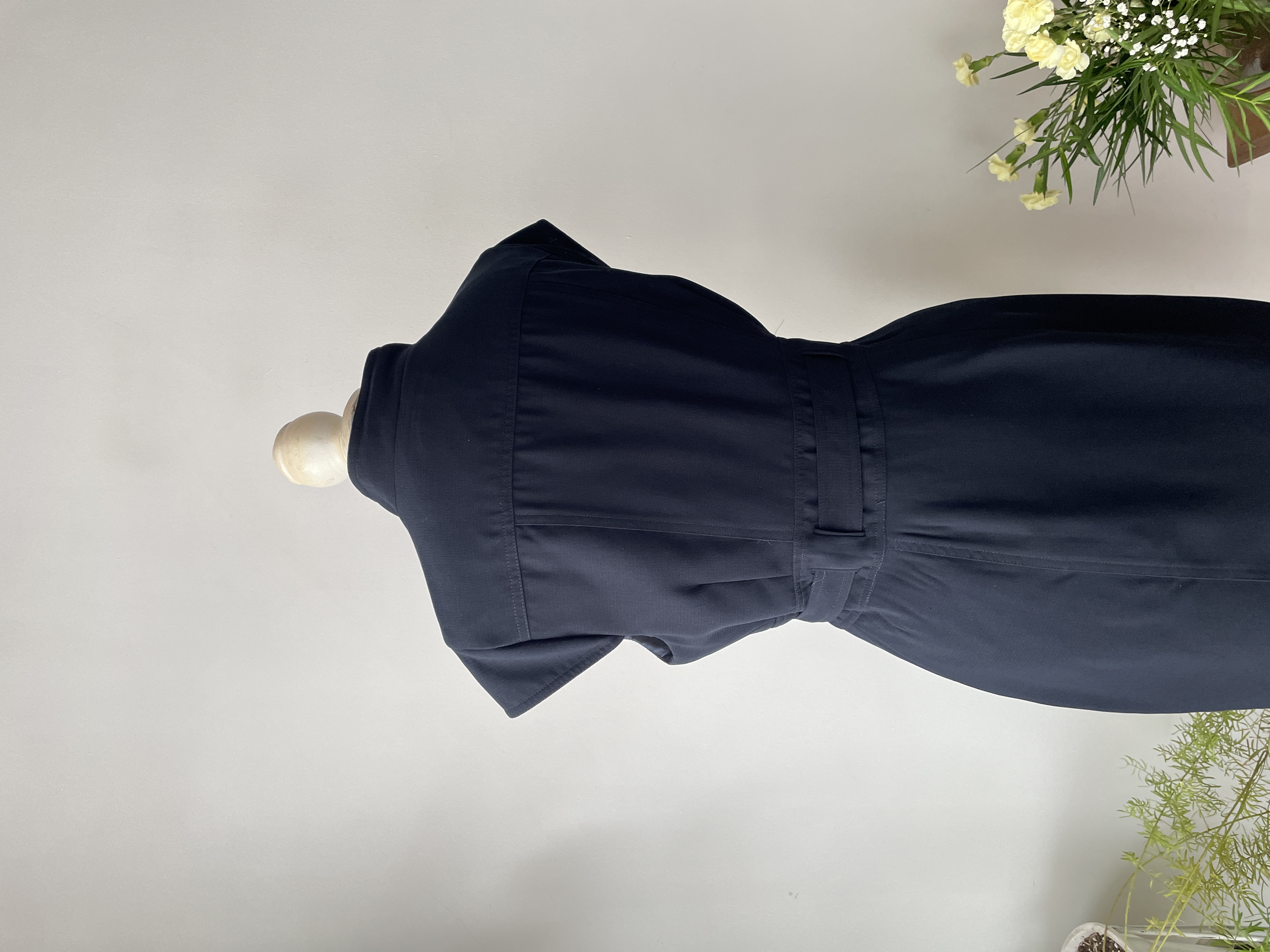 Vestido CK. Talla: M 6