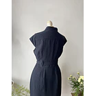 Vestido CK. Talla: M 6