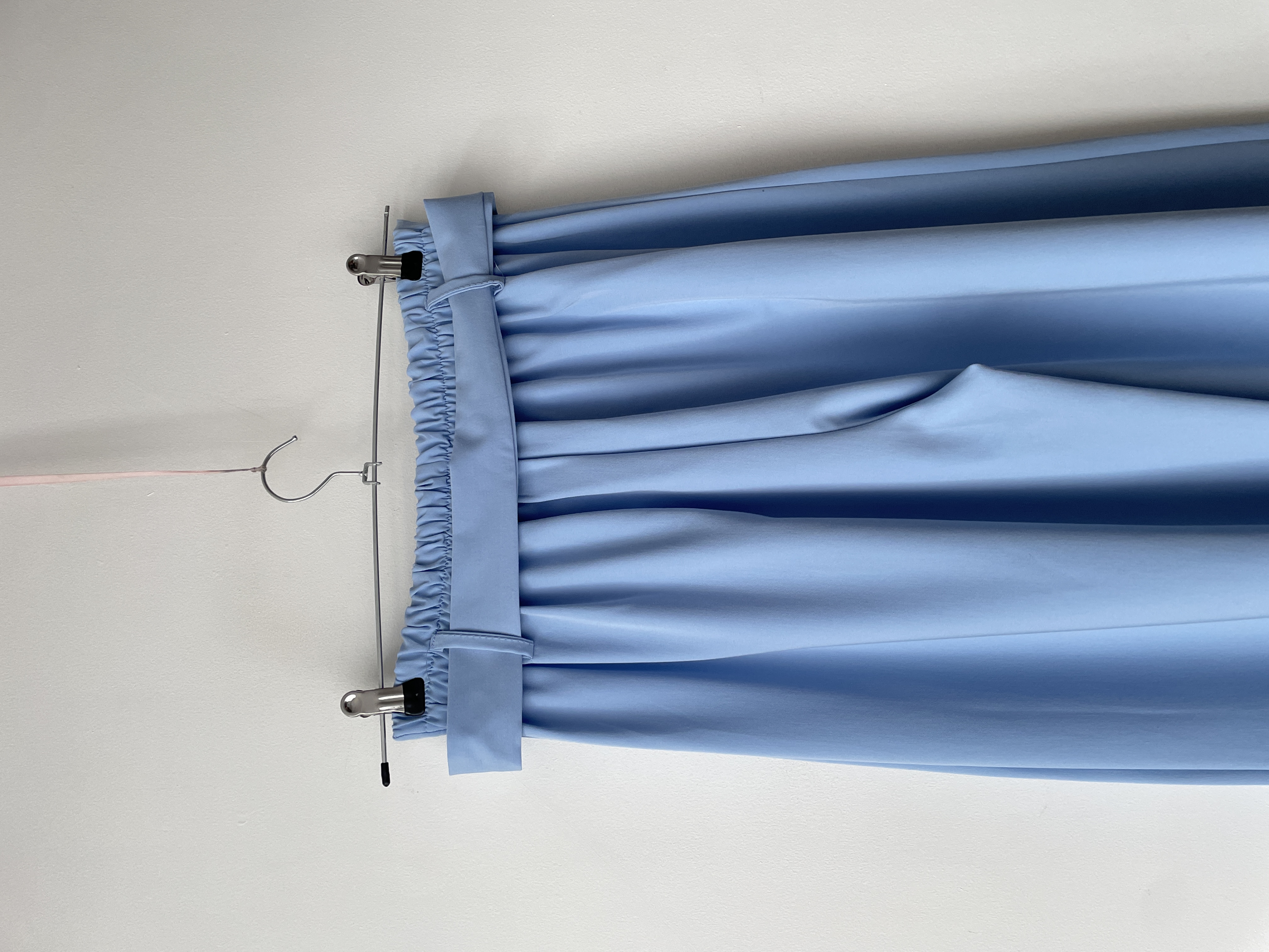 Palazzo celeste Italia. Talla: M elasticado  3