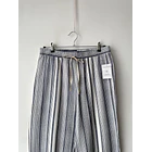 Pants rayado. Talla: XL 2