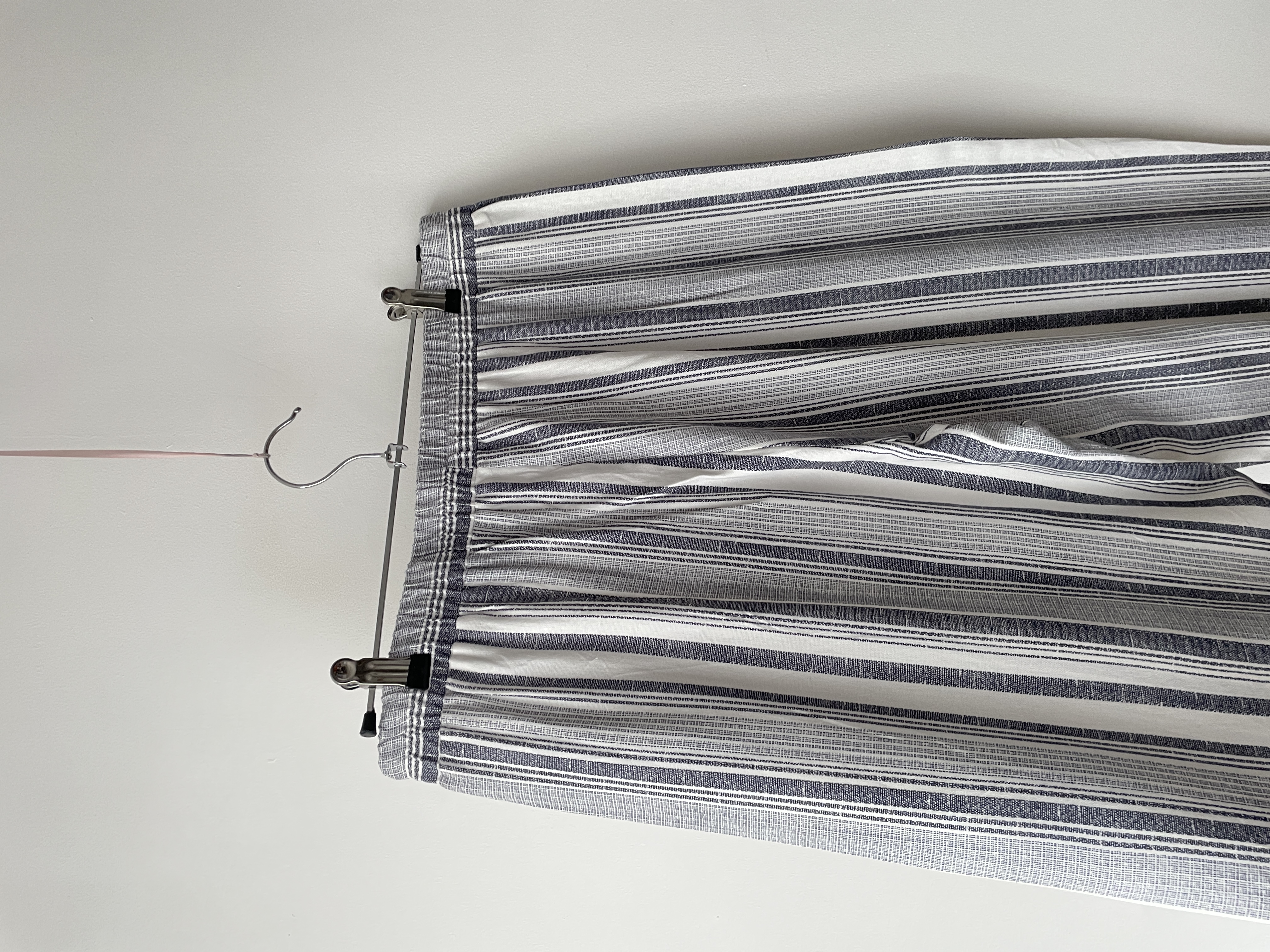 Pants rayado. Talla: XL 3