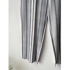 Pants rayado. Talla: XL 4