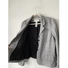 Blazer gales lana. Talla: 12 (m/l) 2
