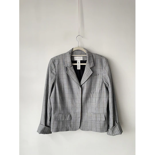 Blazer gales lana. Talla: 12 (m/l)
