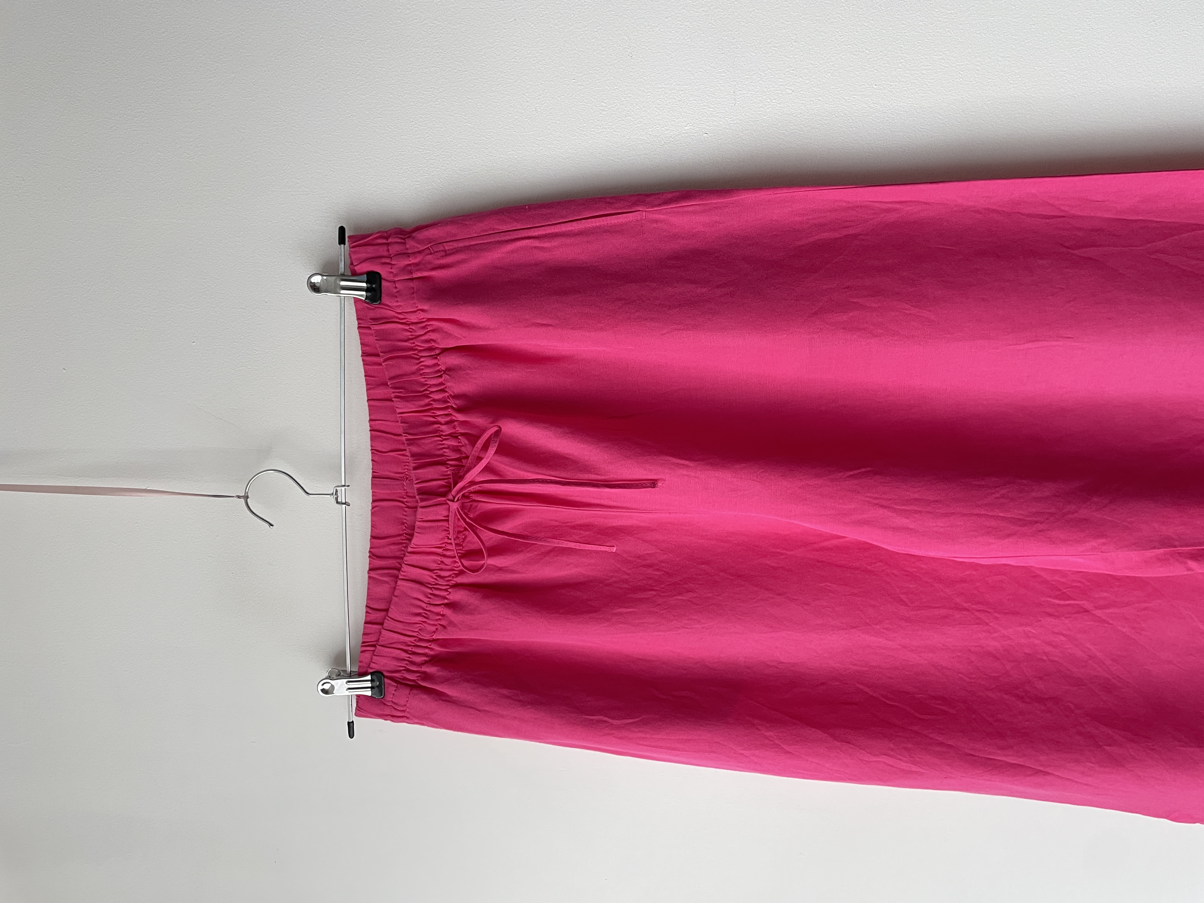 Palazzo rosa. Talla: M elasticados 2