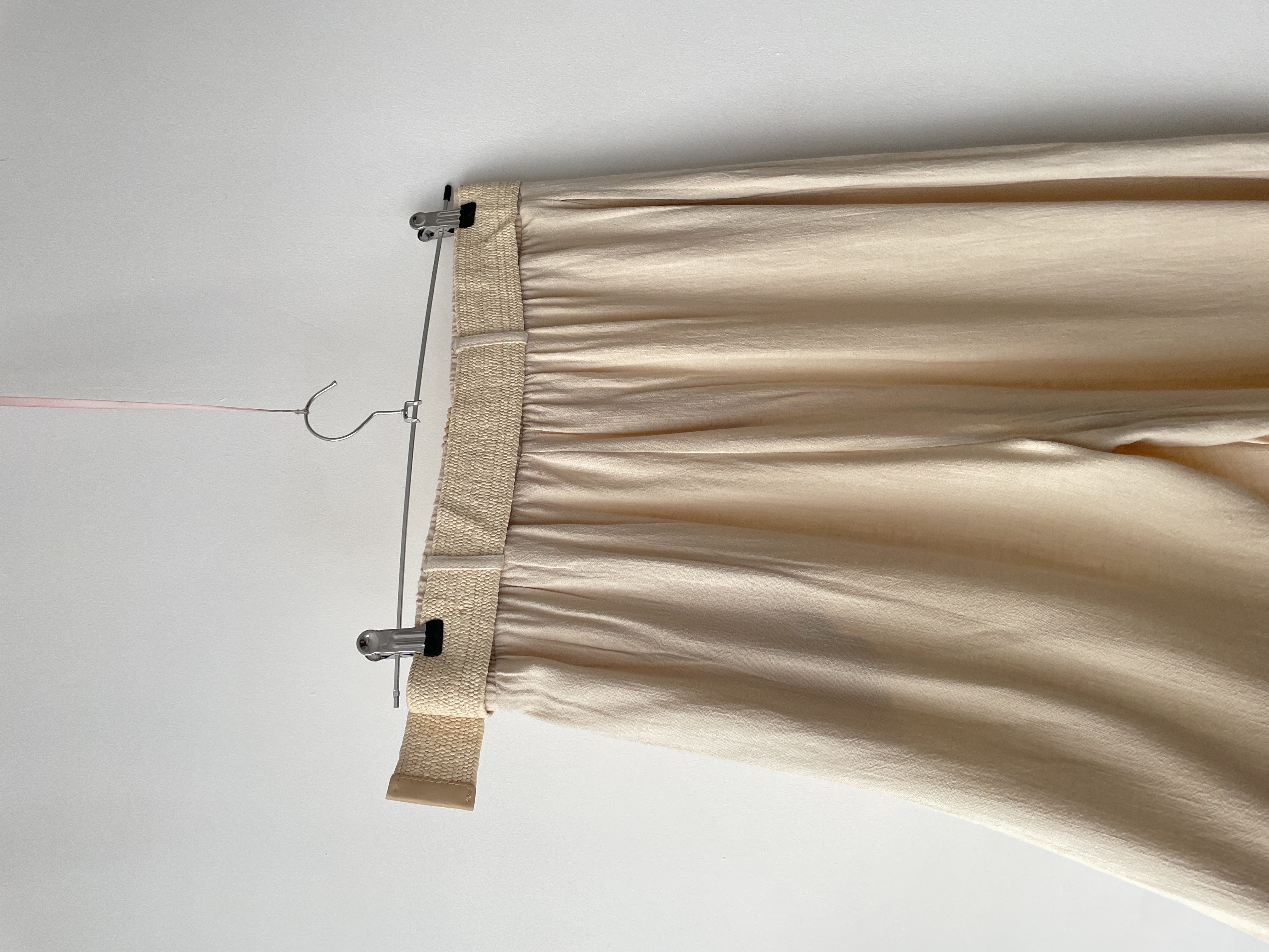 Palazzo cinturón. Talla: PL (M/L) 2