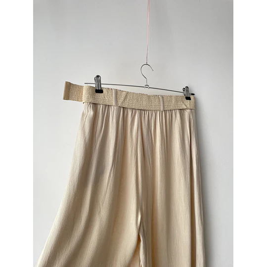 Palazzo cinturón. Talla: PL (M/L)