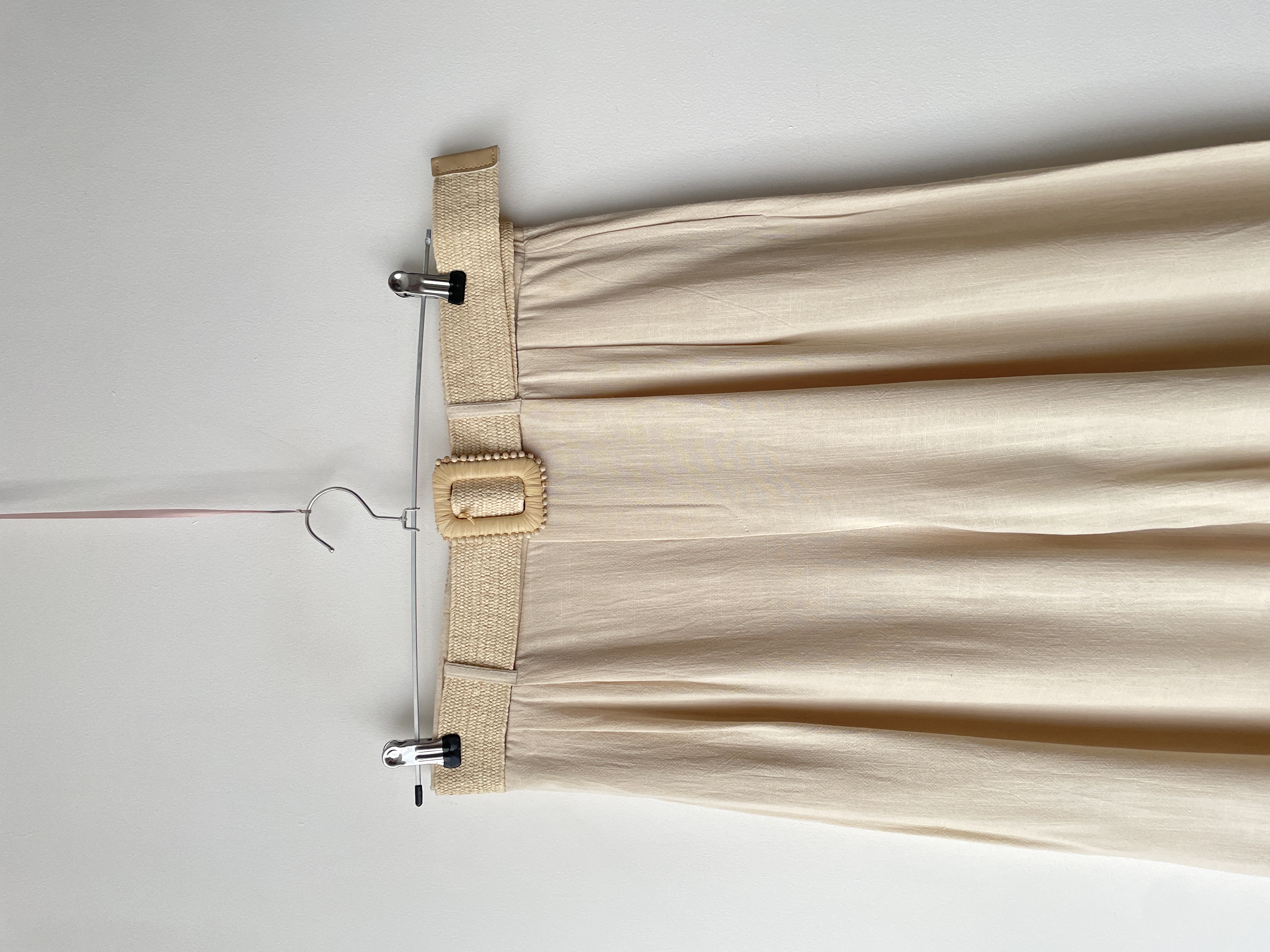 Palazzo cinturón. Talla: PL (M/L) 5