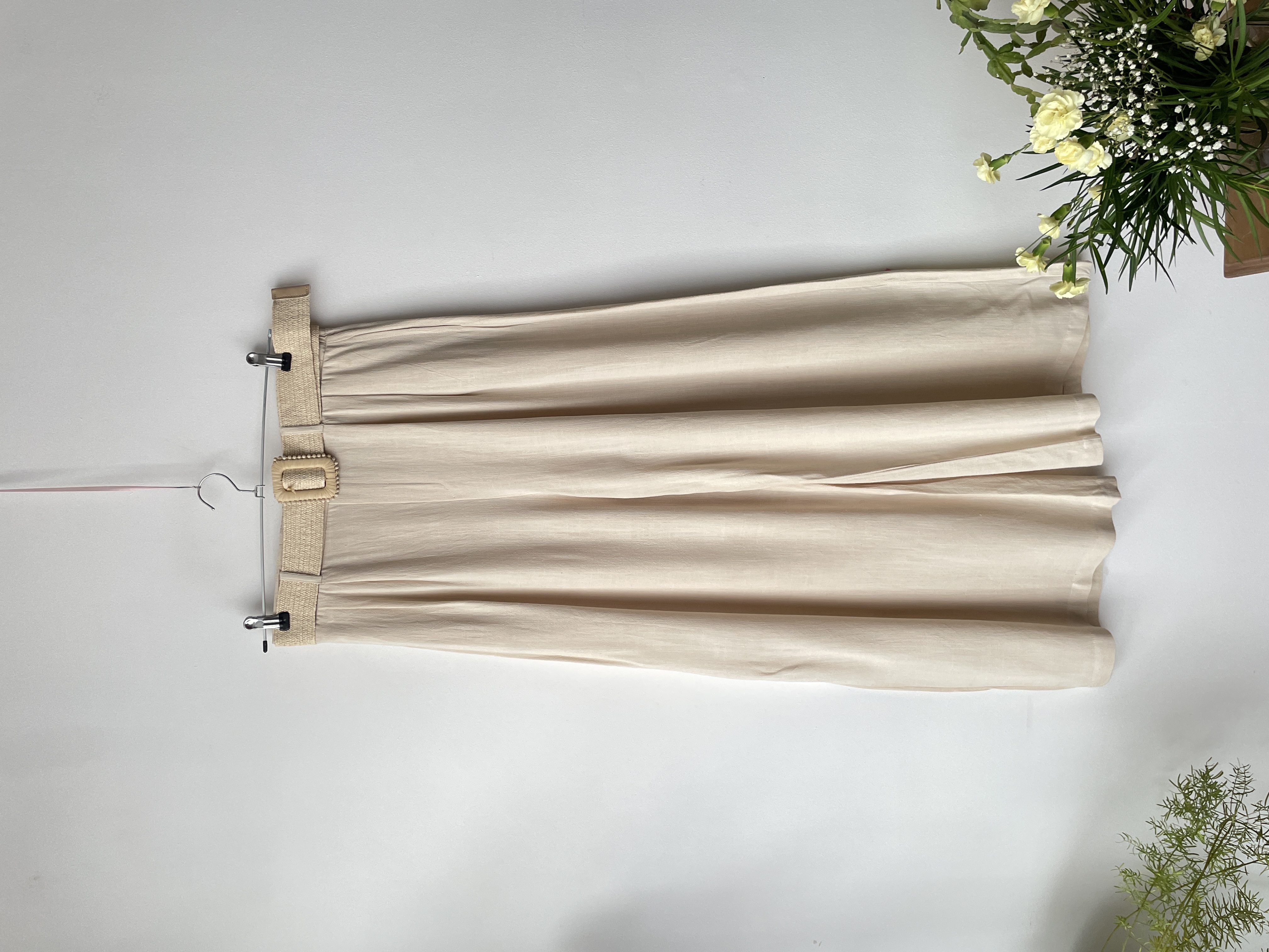 Palazzo cinturón. Talla: PL (M/L) 1