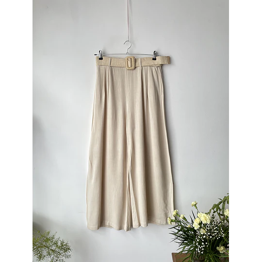 Palazzo cinturón. Talla: PL (M/L)