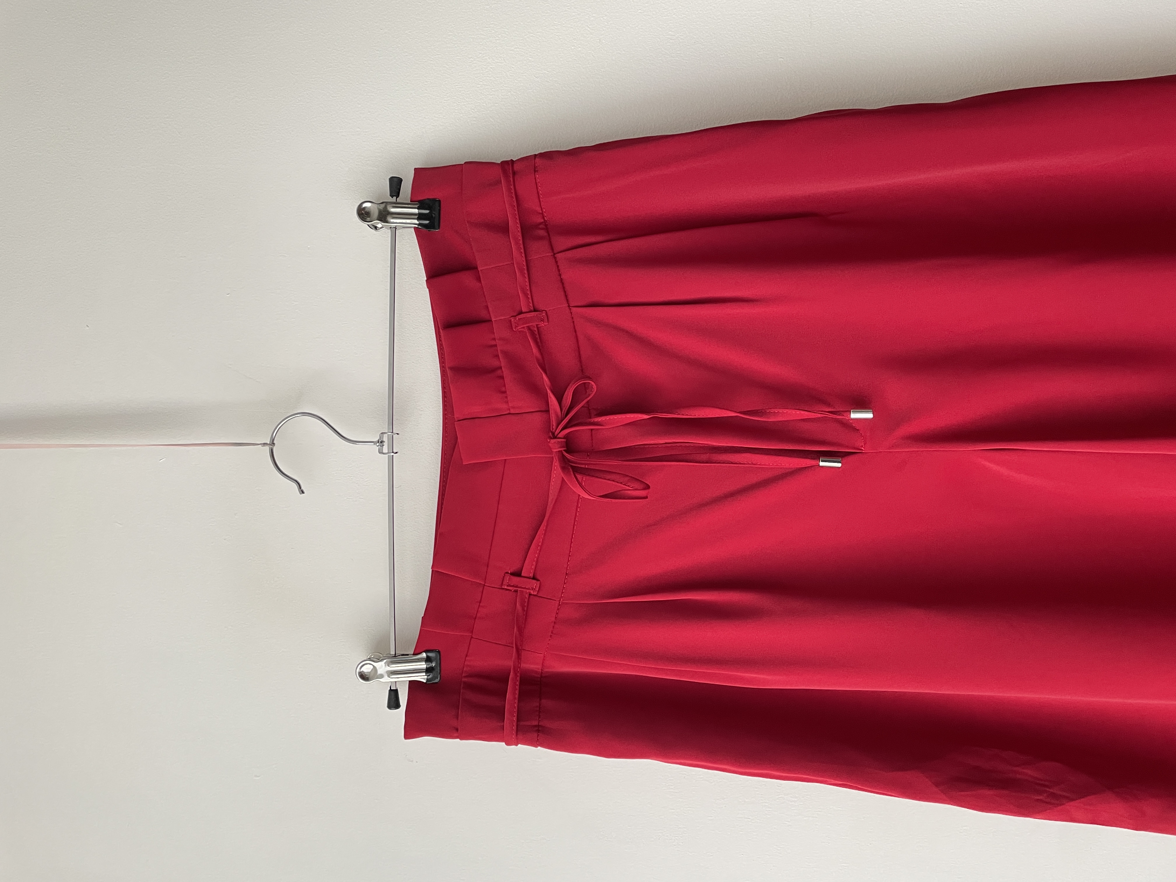 Palazzo rojo. Talla: M 2