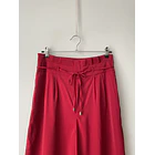 Palazzo rojo. Talla: M 2