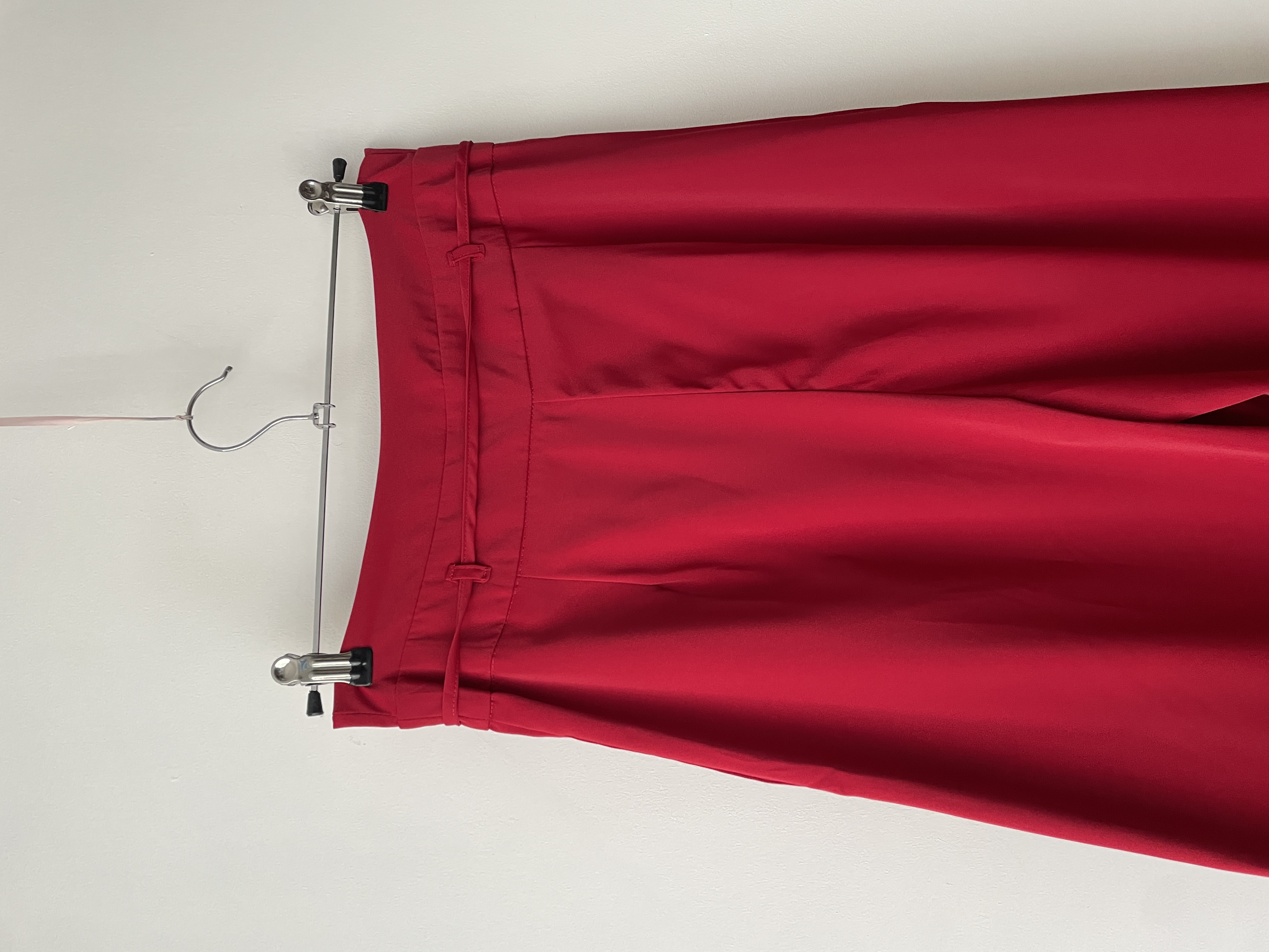 Palazzo rojo. Talla: M 3
