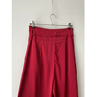 Palazzo rojo. Talla: M 3