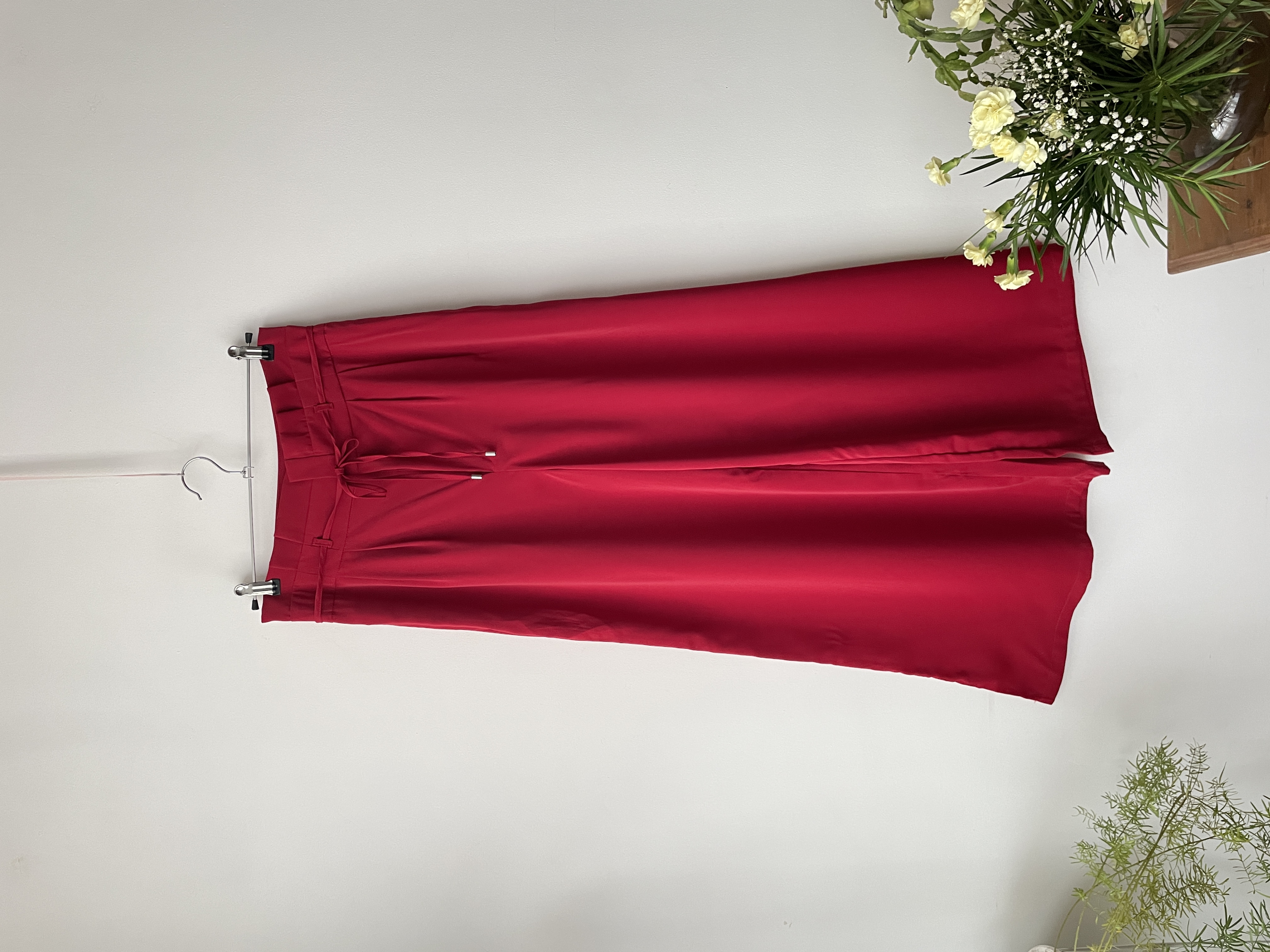 Palazzo rojo. Talla: M 1