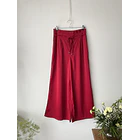 Palazzo rojo. Talla: M 1
