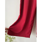Palazzo rojo. Talla: M 4