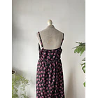 Vestido lencero. Talla: 2XL 2