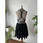 Vestido ballerina. Talla: XL chico (L) 3