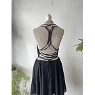Vestido ballerina. Talla: XL chico (L) 2
